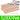 7" Long Cuticle Sticks - Double Beveled Both Ends / 5 Boxes of 1,000 = Case of 5,000 by Xen Stix