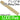 7" Long XXL Mixing Sticks / 1,000 Count - 10 Boxes of 100 Count by Xen Stix