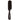 8-1/2" Styling Brush - 100% Natural Boar Bristles / 7 Rows by Scalpmaster