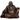 8" Sitting Laughing Buddha Statue by East-West Furnishings