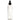 8 oz. Clear Bottle with Black Spray Cap