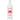 8 oz. Imprinted Nail Solution Bottle - Alcohol - Spray Top by SOFT N STYLE