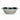 8 Quart Stainless Steel Bowl