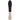 80/100 Grit Wooden Foot File / 10-5/8"L x 2"W by DL Pro