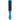 80/120 Grit Deluxe Neon Foot File - Assorted Colors / 10-5/8"L x 1-5/8"W by DL Pro