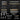 Soho Loft Nail Table by Collins