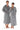 Microfiber Bathrobes with French Terry Lining by Boca Terry
