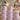 Spa Choice Rose Creamy Soft Wax Tin / Case of 8 - 14 oz. - 397 grams per Can by Waxness