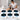 Large Extra Comfort Epilating Roll / Case of 6 Rolls - 2.75" Wide X 87.4 Yards Long per Roll