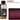 LumiShine Demi Permanent Liquid Color - 5RRV (5.662) - Red Red Violet Light Brown / 2 oz. By Joico