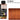 LumiShine Demi Permanent Liquid Color - 5WC (5.774) - Warm Copper Light Brown / 2 oz. By Joico