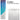 PRAVANA ChromaSilk Hydragloss Demi-Permanent Creme Hair Color - 10b Ultra Sheer Blue Blonde / 3 oz.