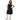 A Size Above Plus Size Stylist Apron / 1X