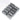 Abstract Transfer Foil Nail Art - Pack #1 - Pack