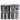 Abstract Transfer Foil Nail Art - Pack #4 - Pack