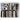 Abstract Transfer Foil Nail Art - Pack #5 - Pack