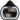 Accu-Lite® 6.85" Rectangle LED Magnifier - 3.5 Diopter (1.88x) - Black Finish by O.C. White