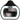 Accu-Lite® 6.85" Rectangle LED Magnifier - 3.5 Diopter (1.88x) - White Finish by O.C. White