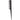 Ace Imperial Tail Comb 8 " Fine Teeth