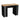 Adelle Manicure Table - Full Marble Top by Deco Salon Furniture
