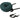 Adjustable Deluxe Headrest by EarthLite