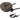 Adjustable Deluxe Headrest by EarthLite