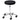 Adjustable Manicure Technician Stool / Available in Black, Chocolate, Cappuccino, Khaki, or Gray by Whale Spa
