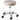 Adjustable Pedicure Technician Stool / Available in Black, Chocolate, Cappuccino, Khaki, or Gray by Whale Spa