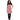 Adjustable Rose Gold Nail Technician Apron by DL Pro