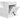 Adonis III Double LED Lighted Styling Station by DIR Salon Furniture