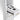Adonis III Double LED Lighted Styling Station by DIR Salon Furniture