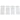 Advanced Eyelash Perm Rollers / Medium / 20 Pairs