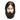 Aiden Male 100% Human Hair Mannequin Head with Textured Beard by Diane Mannequins