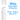 Airless Bottle and Pump - White with Clear Overcap - 10 mL. - 0.33 oz. / Case of 75