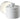 Airless Pump Jar / 50 mL. - 1.7 oz. by Fantasea