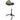 AirMist Salon Hair Steamer by DIR Salon Furniture