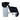 Albatros Shampoo Unit by OZ Hair and Beauty