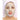 Algae Peel-Off Mask - Arbutin Whitening Mask / 4.4 Lbs. (2 Kilograms) Bulk Pack by Leveen