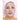 Algae Peel-Off Mask - Cranberry Aha Mask / 4.4 Lbs. (2 Kilograms) Bulk Pack by Leveen
