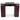 Alivia Single Manicure Table with Marble Top / With Built-In Vent Hookup by HANS Equipment