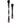 All-4-One Makeup Brush / Pack of 12