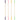 All Season Nails Sanding Stix / 12 Pack
