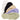 All Season Pedi slipper 12 Pairs Assorted Colors
