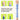 Alleyoop Overachiever 4-in-1 Makeup Brush
