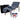 Alliance Aluminum Portable Massage Table / with Tilt Backrest / Professional Package / Includes Table, Boiance Face Rest, Semi-Round Bolster, Carry Case, Arm Hammock by Oakworks