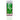 Aloe Green Strip Wax - Strip Wax - Super Soft Organic / Roll On Cartridge 3.38oz. by Mancine Professional