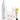 Aloxxi Tones Demi-Permanent Colour - Small Salon Opener