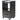 Alpha 2 Trolley / Available in White or Black by EarthLite