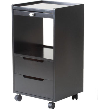 Alpha 2 Trolley / Available in White or Black by EarthLite