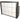 Alta Reception Desk / 60"W x 25"D x 44"H / 50 Color Choices / Made to Order - Ships in 8-9 Weeks by Collins